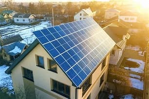 Redução de Custos Energéticos
