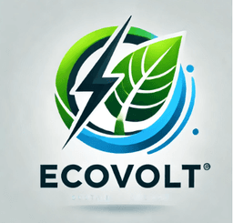 EcoVolt Logo