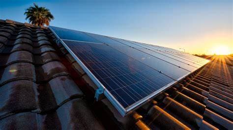 Off Grid Panel